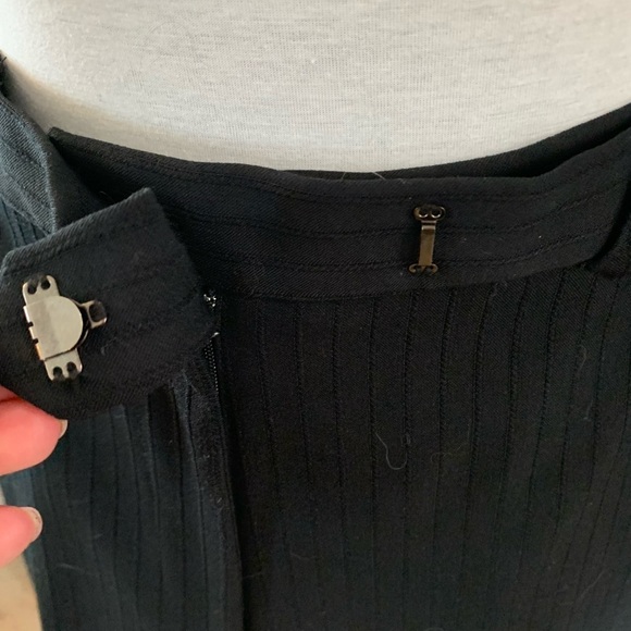 San Francisco, pant, black, size 5 - Picture 2 of 6